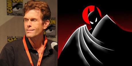 Kevin Conroy