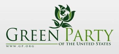 Green Party - On Our Struggling Economy