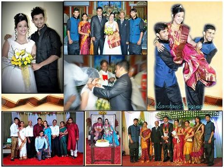 Sorry Bloggers – Was Busy with Sisters Marriage Sorry Bloggers – Was Busy with Sisters Marriage