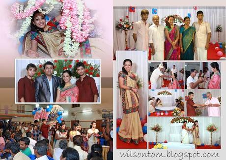 Sorry Bloggers – Was Busy with Sisters Marriage Sorry Bloggers – Was Busy with Sisters Marriage
