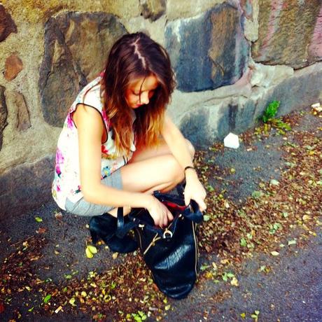 A REDISCOVERY A REDISCOVERY