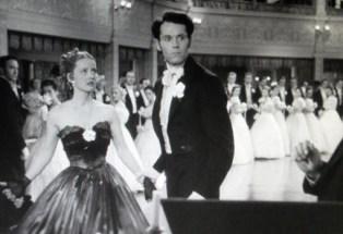Bette Davis and Henry Fonda in Jezebel (examiner.com)
