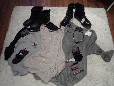 Primark and Boots Haul