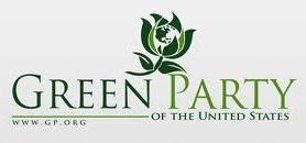 Green Party Says No New Nuclear Plants
