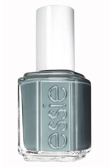 Essie's New Nail Polish Collection for Fall 2013 Essie's New Nail Polish Collection for Fall 2013