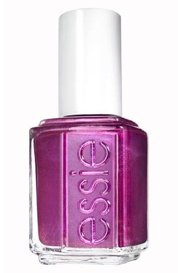 Essie's New Nail Polish Collection for Fall 2013 Essie's New Nail Polish Collection for Fall 2013