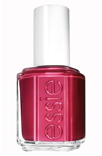 Essie's New Nail Polish Collection for Fall 2013 Essie's New Nail Polish Collection for Fall 2013