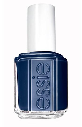Essie's New Nail Polish Collection for Fall 2013 Essie's New Nail Polish Collection for Fall 2013