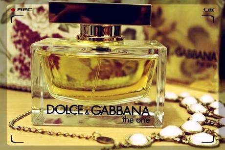Dolce & Gabbana The One : Perfume...