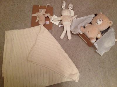 Mummy Mondays: Part 1 - MagicBed WINNER and Natures Purest Review & Comp!
