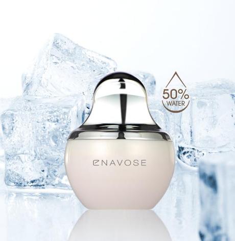 Envaose Swiss Glacial Powder featured