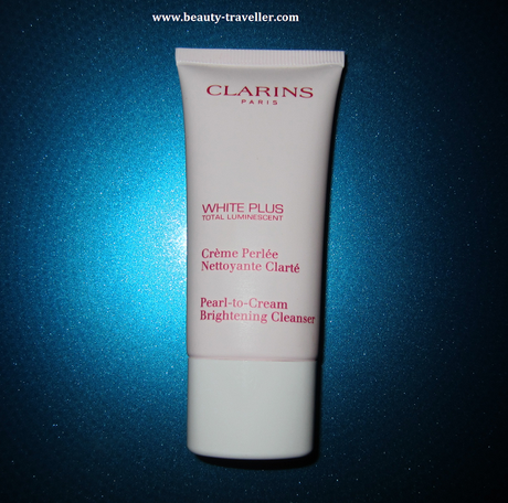 Review : Clarins White Plus Range Review : Clarins White Plus Range
