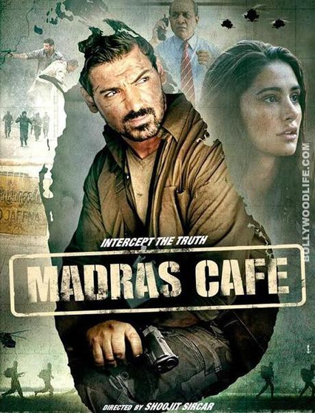 Madras café review