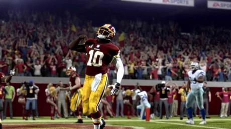 S&S; News: Ignite Engine lets EA Sports ‘invest and innovate’ on a single code base