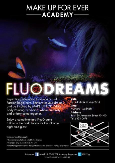 fluo dreams