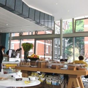 Garden Café, Brown Hart Gardens, Mayfair IMG_7568