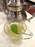 Garden Café, Brown Hart Gardens, Mayfair Le Comptoir Libanais, Soho