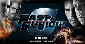 FastFurious6