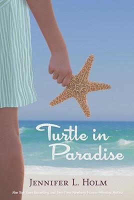 Turtle in Paradise YES Tested Book Review: Turtle in Paradise