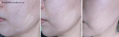 Maquillage Perfect Multi Base BB Maquillage Perfect Multi Base BB (4)