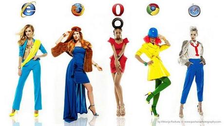 internet-browsers-women