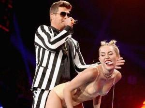 Oh Miley…girl, we need to talk… photo from www.people.com