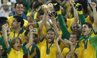 Brazil 2013 Confederations Cup Victory (backpagefootball.com)