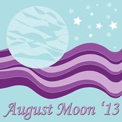 August moon prompt