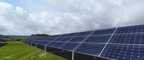 Good Energy plans 3 new solar farms in Dorset
