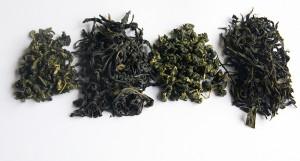 Which tea is the healthiest- Part III: Limitations of gauging based on production techniques alone