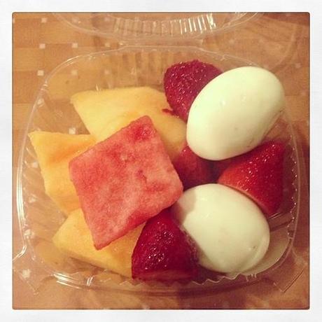 Start your day right with a healthy breakfast :) 💪
#healthy...