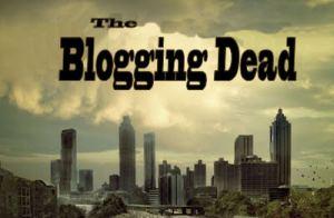 bloggingdead