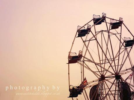 An Evening at Hyde Park Summer Festival