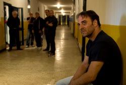 141. Italian directors Paolo and Vittorio Taviani’s “Cesare deve morire” (Caesar Must Die) (2012): Meta-film at its thoughtful best from the venerable octogenarian directors 141. Italian directors Paolo and Vittorio Taviani’s “Cesare deve morire” (Caesar Must Die) (2012): Meta-film at its thoughtful best from the venerable octogenarian directors