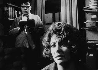 134. US film director Mike Nichols’ debut film “Who is Afraid of Virginia Woolf?”  (1966): Nichols’ finest work to date