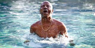 129. Chadean filmmaker Mahamet-Saleh Haroun's “Un Homme Qui Crie” (A Screaming Man) (2010): A subtle perspective from African cinema on an unusual father and son relationship 129. Chadean filmmaker Mahamet-Saleh Haroun's “Un Homme Qui Crie” (A Screaming Man) (2010): A subtle perspective from African cinema on an unusual father and son relationship