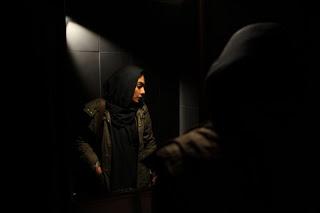 127. Iranian director Mohammad Rasoulof’s “Bé omid é didar/See you later” (Good bye) (2011): A courageous film capturing terror on screen without a scream being heard 127. Iranian director Mohammad Rasoulof’s “Bé omid é didar/See you later” (Good bye) (2011): A courageous film capturing terror on screen without a scream being heard