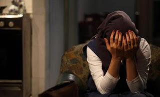 127. Iranian director Mohammad Rasoulof’s “Bé omid é didar/See you later” (Good bye) (2011): A courageous film capturing terror on screen without a scream being heard 127. Iranian director Mohammad Rasoulof’s “Bé omid é didar/See you later” (Good bye) (2011): A courageous film capturing terror on screen without a scream being heard