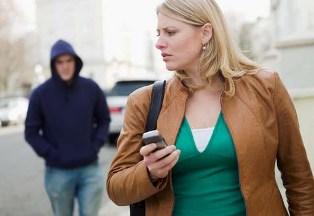Safety measures to protect yourself from criminals - Women's Safety