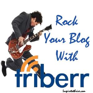 Triberr rocks your blog triberr can rock your blog