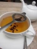 Gail’s Bakery, Wardour Street YumchaaFitzrovia