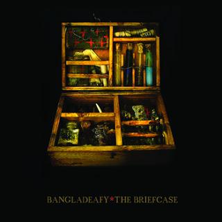 Bangladeafy! - This Is Your Brain On Bugs and The Briefcase