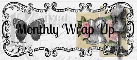 August Wrap Up