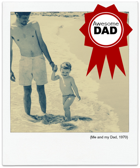 5 Random thoughts on Father’s Day