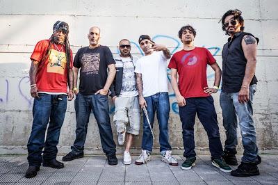 Track Of The Day: Asian Dub Foundation - 'The Signal And The Noise'