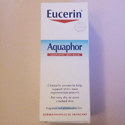 Eucerin-Aquaphor