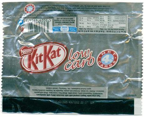 Blast From The Past: Nestlé's Crazy Kitkat Flavours! Blast From The Past: Nestlé's Crazy Kitkat Flavours!