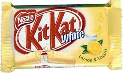 Blast From The Past: Nestlé's Crazy Kitkat Flavours! Blast From The Past: Nestlé's Crazy Kitkat Flavours!