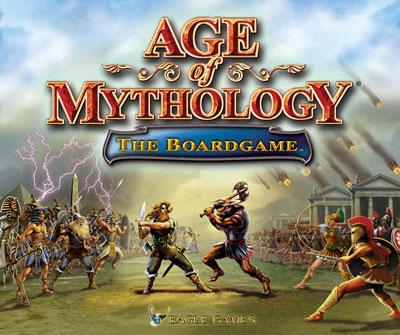 Age-Mythology-Game