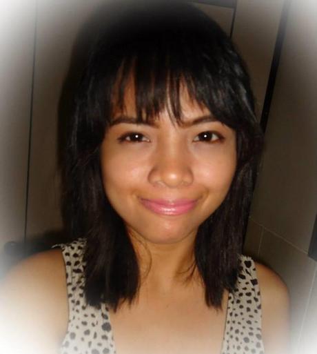 Genzel Kisses Reader of the Month Winner (August) - Riza Acebuche